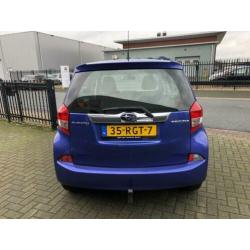 Subaru Trezia 1.4D Comfort