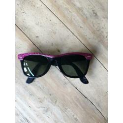 Vintage Ray Ban Wayfarer USA
