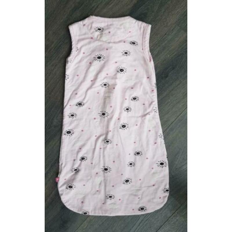 Zomerslaapzak prenatal, mt 56/62