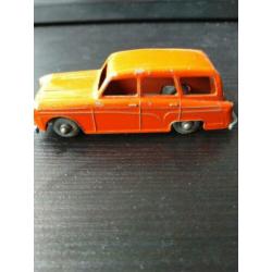Austin a95