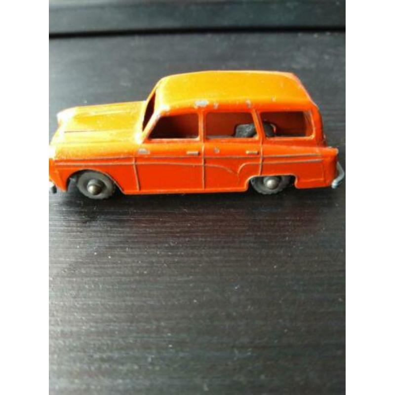 Austin a95