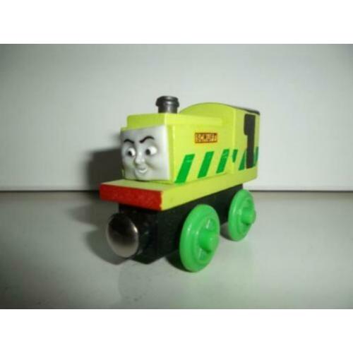 Nieuw hout thomas de trein scruff