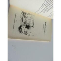 Robins zomer Sjoerd Kuyper Kleuterlijster 1999