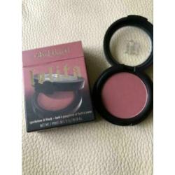 Kat von D Lolita Eyeshadow & Blush- Nieuw! 100% Origineel!