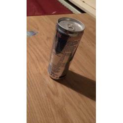 Red Bull Opberg/Spaar Blik