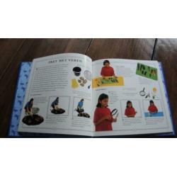 Boek Alles over Vogels