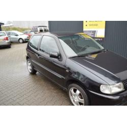 Volkswagen Polo 1,6