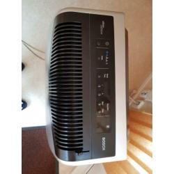 Bosch mobiele airco Silver Edition.