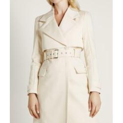 Josh joshv josh v jas trenchcoat nieuw met kaartjes