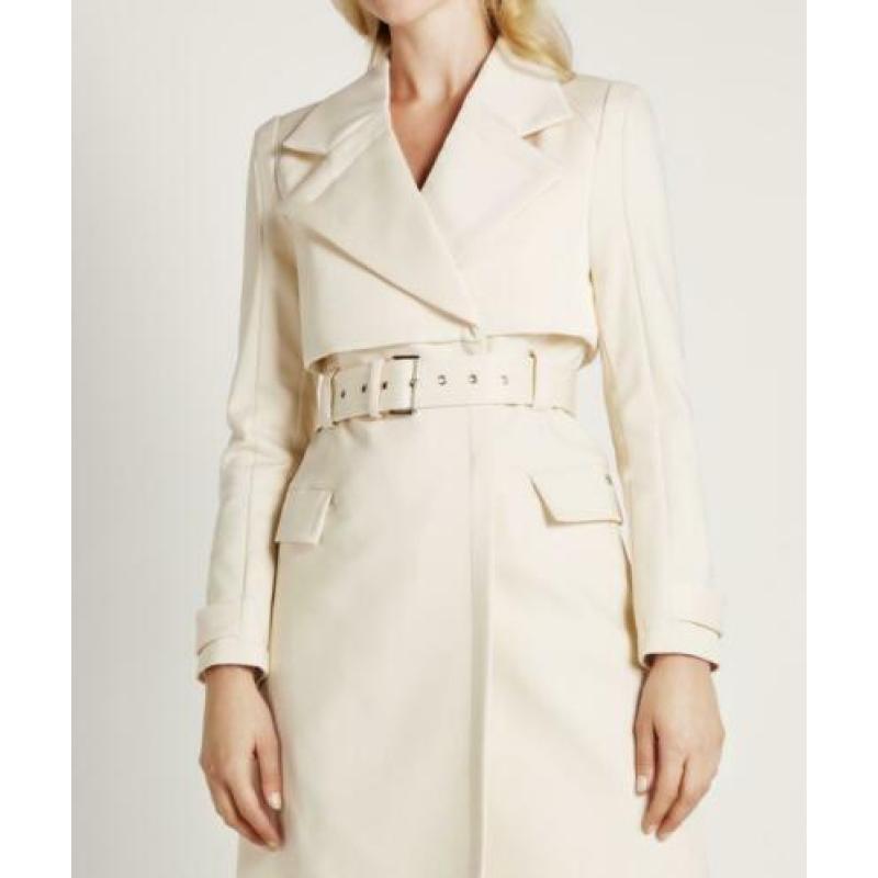 Josh joshv josh v jas trenchcoat nieuw met kaartjes