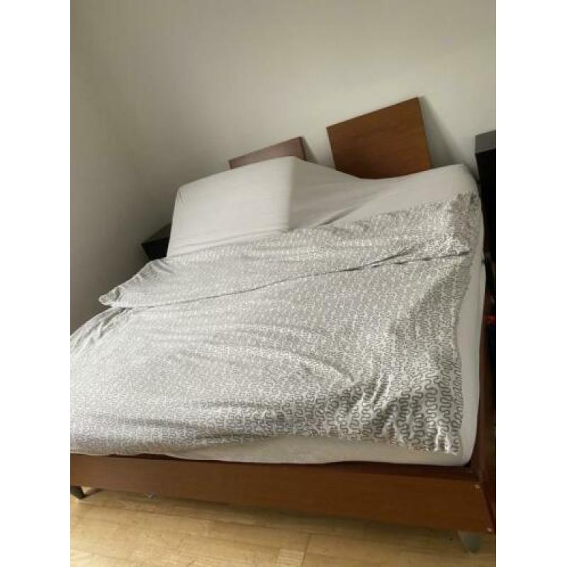 Verstelbare bed COMPLEET