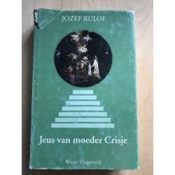 Jozef Rulof,2de hands per stuk te koop
