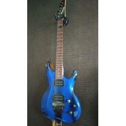 Ibanez JS1000 btb satriani signature