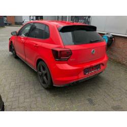 VW Polo 2.0 GTI DSG/NAVI/LED/VIRTUAL VOL! NEW!