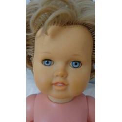 Grote vintage pop van Duitsland uit jaren '60