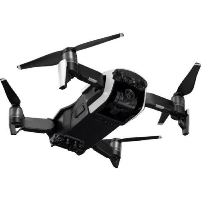 DJI Mavic Air Fly More Combo Artic White (+meer)