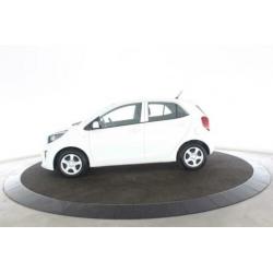 Kia Picanto 5D 1.0MPI economyplusline 4-zits 49kW Incl. 6 ma