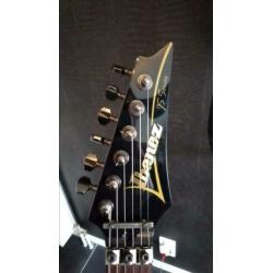 Ibanez JS1000 btb satriani signature