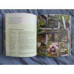 Het Farmhouse Cookbook, Sarah Mayor