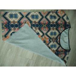 Vero moda denim shirt maat S
