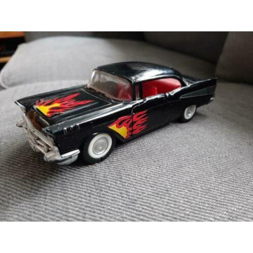 Majorette Chevy Bel Air
