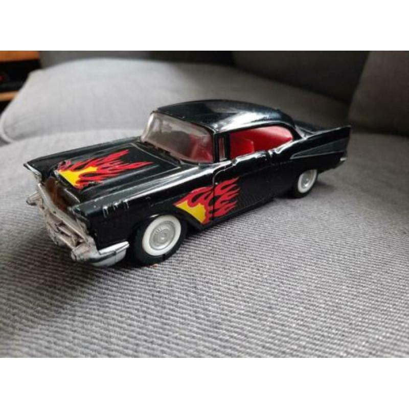 Majorette Chevy Bel Air