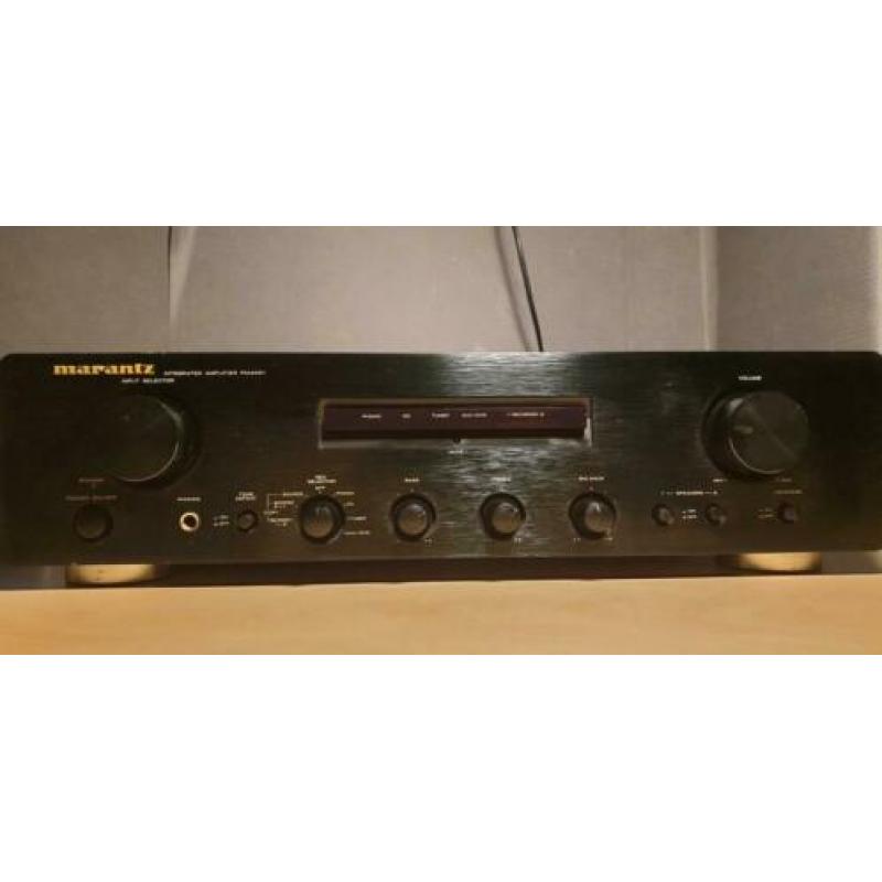 Marantz PM4001