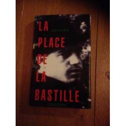 Leon de Winter: La Place de la Bastille ('81, 1e, HB + so)