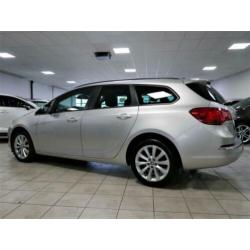 Opel Astra 1.4 Turbo Edition *114dkm* 140pk/Navi/Cruise/Blue