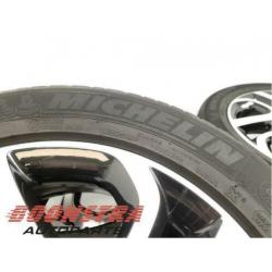 Renault Captur Velgen set + banden