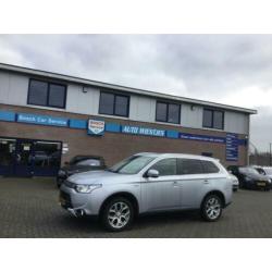 Mitsubishi Outlander 2.0 PHEV AUT BUSINESS X-LINE (bj 2015)