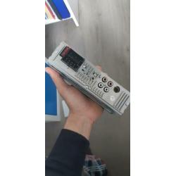 Bluetoot autoradio