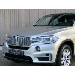 BMW X5 xDrive40e High Executive 2015