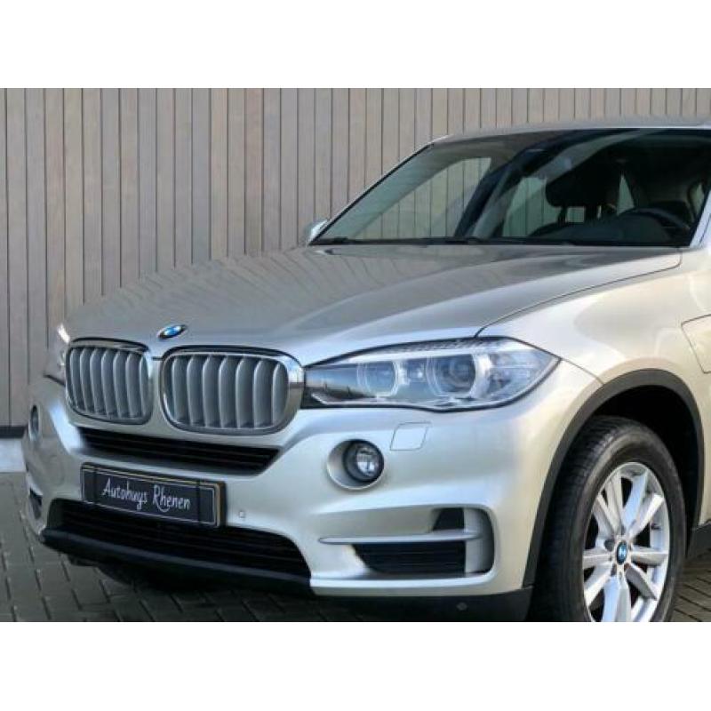 BMW X5 xDrive40e High Executive 2015