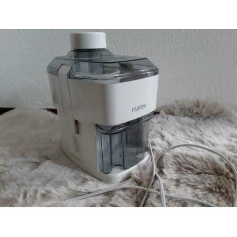 sapcentrifuge Martex
