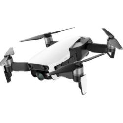 DJI Mavic Air Fly More Combo Artic White (+meer)