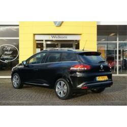 Renault Clio Estate TCE 90 Night & Day (bj 2016)