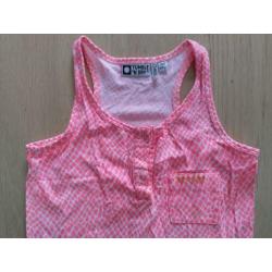 Super leuke jumpsuite van Tumble 'n Dry - Maat 104