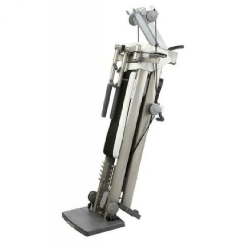 INKLAPBAAR Tunturi Bodyshaper B60, fitness apparaat toestel
