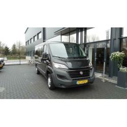Fiat Ducato 2.3 L2H1 Dubbele Cabine ac navi cruise luxe 272,