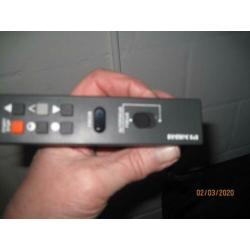 diaprojecter