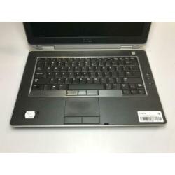 Dell Latitude E6430 | Met dock | i5 2.7GHz | 2GB RAM | 320GB