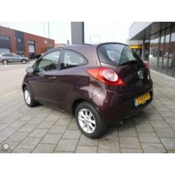 Ford Ka - 1.2 Trend APK 31-01-2021