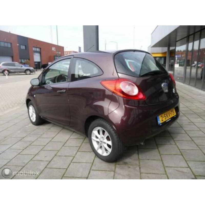 Ford Ka - 1.2 Trend APK 31-01-2021