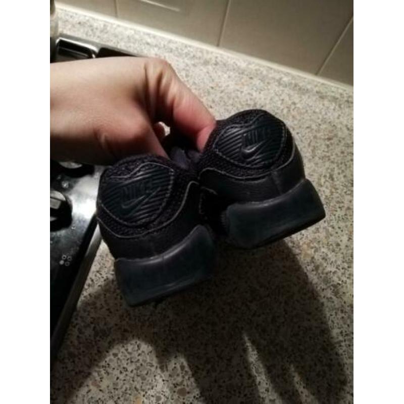 Nike air max schoenen jongen 27