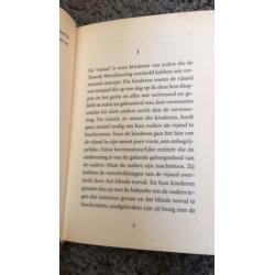 Leon de winter de vijand