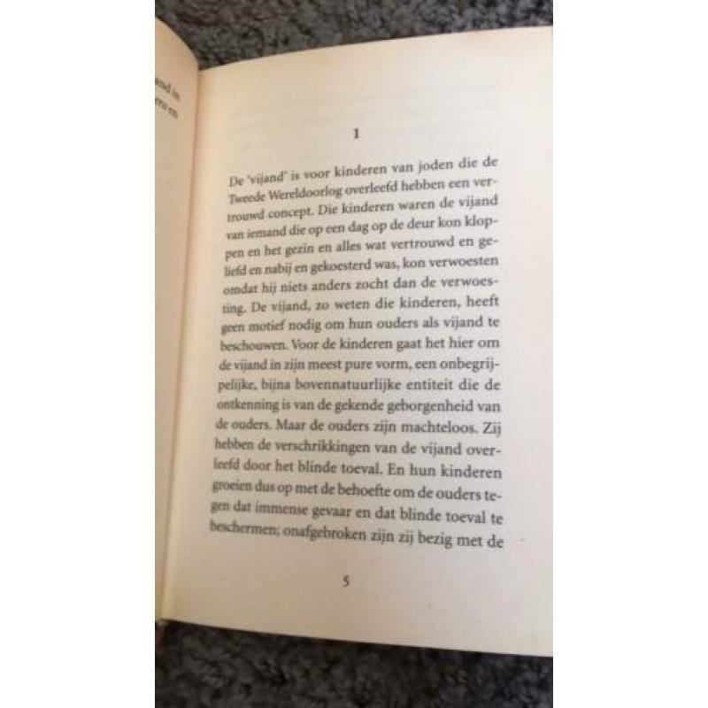 Leon de winter de vijand
