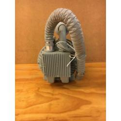 Rietschle SKG 226-2.02 zijkanaalventilator blower vacuumpomp