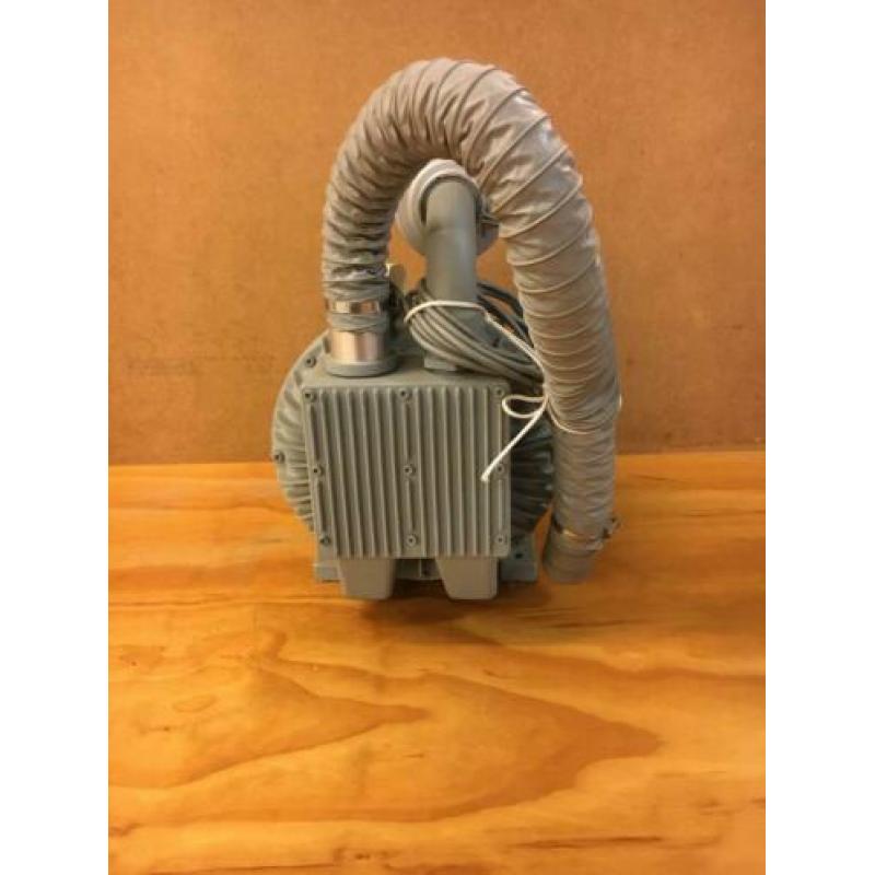 Rietschle SKG 226-2.02 zijkanaalventilator blower vacuumpomp
