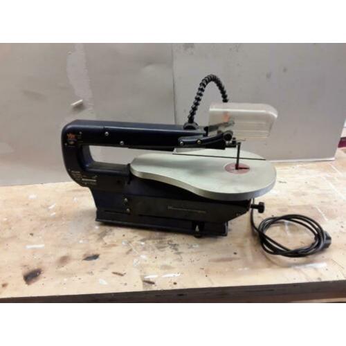 Zaagmachine 220 volt